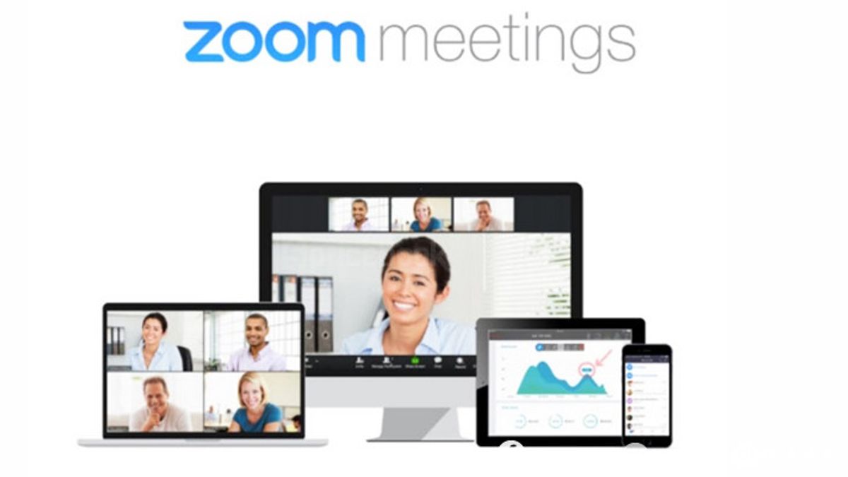 Zoom Launches Lots Of New Features Including Live Translation