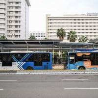 Beda Mikrotrans dan JakLingko Beserta Cara Aksesnya di Aplikasi JAKI 