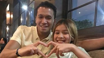 Ingin Menikah Lagi, Samuel Rizal Ungkap Anak Sudah Beri Restu