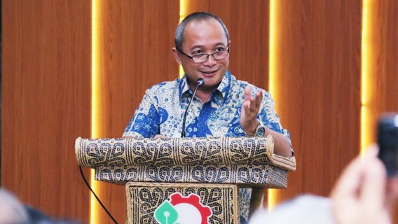 RI Siap Kolaborasi Bidang Investasi Hingga Teknologi di Hannover Messe 2020