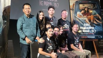 雷·邦·邦格在最新电影中与玛瓦·德·琼建立化学反应的独特方式