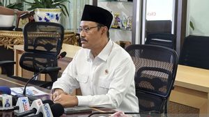 KPK Klarifikasi Kasus Kuota Haji, PBNU Lega dan Apresiasi