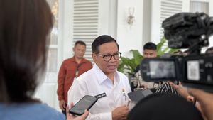 Tak Tarik Bansos Warga Jakarta Bermain Judi Online, Pramono: Kita Bina