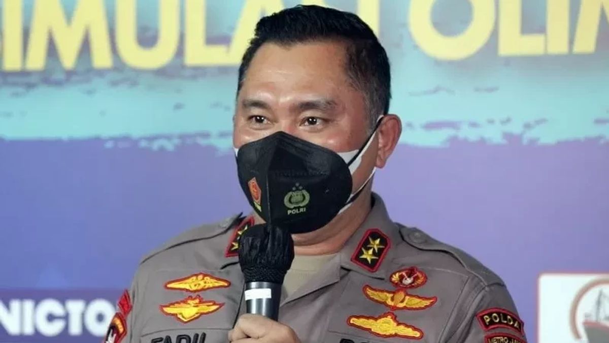 MAKI Minta Polri Copot Kapolda Metro karena Bertanggungjawab Supervisi Kasus Brigadir J