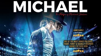 Konser Tribute Michael Jackson Pertama di Asia Tenggara Hadir di Jakarta, April 2026
