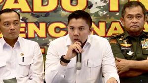 Kerusakan Lingkungan Perparah Bencana Sumatera, Kapolri Turunkan Tim Penyelidikan