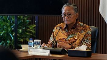Menteri Dody Harap Anggaran Tambahan Rp6,35 T Segera Cair, Buat Digunakan Hal Ini