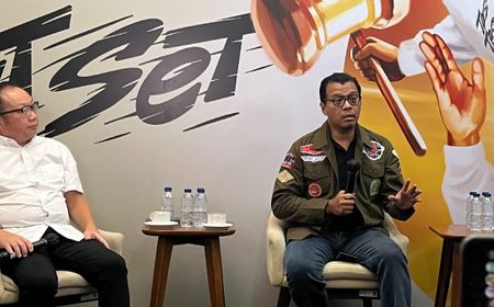 TPN Tegaskan Tak Ada Data Sensitif dan Rahasia Diminta Ganjar ke Prabowo Saat Debat Soal Pertahanan