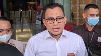 KPK Tunggu Kehadiran 2 Ajudan Gubernur Maluku Utara Berstatus Anggota TNI