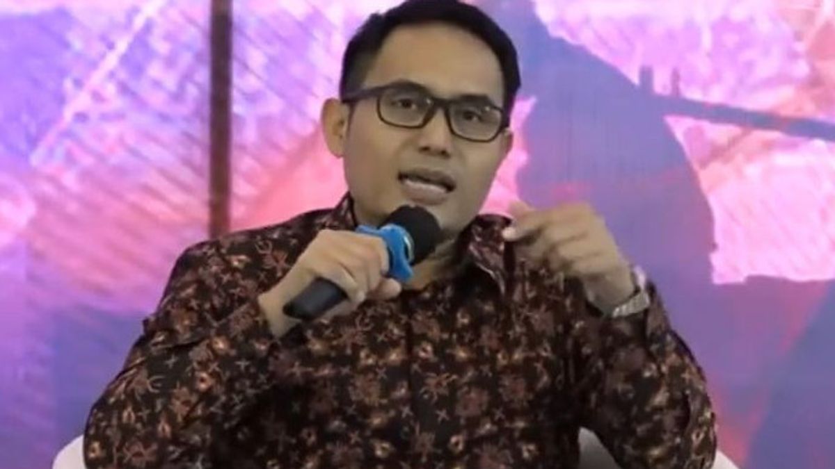 Ekonom Sebut Hilirisasi Industri Penting bagi RI untuk Transformasi Ekonomi