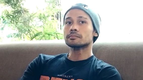 Film Fisosofi Kopi Terbaru, Akan Disulap jadi Film Action