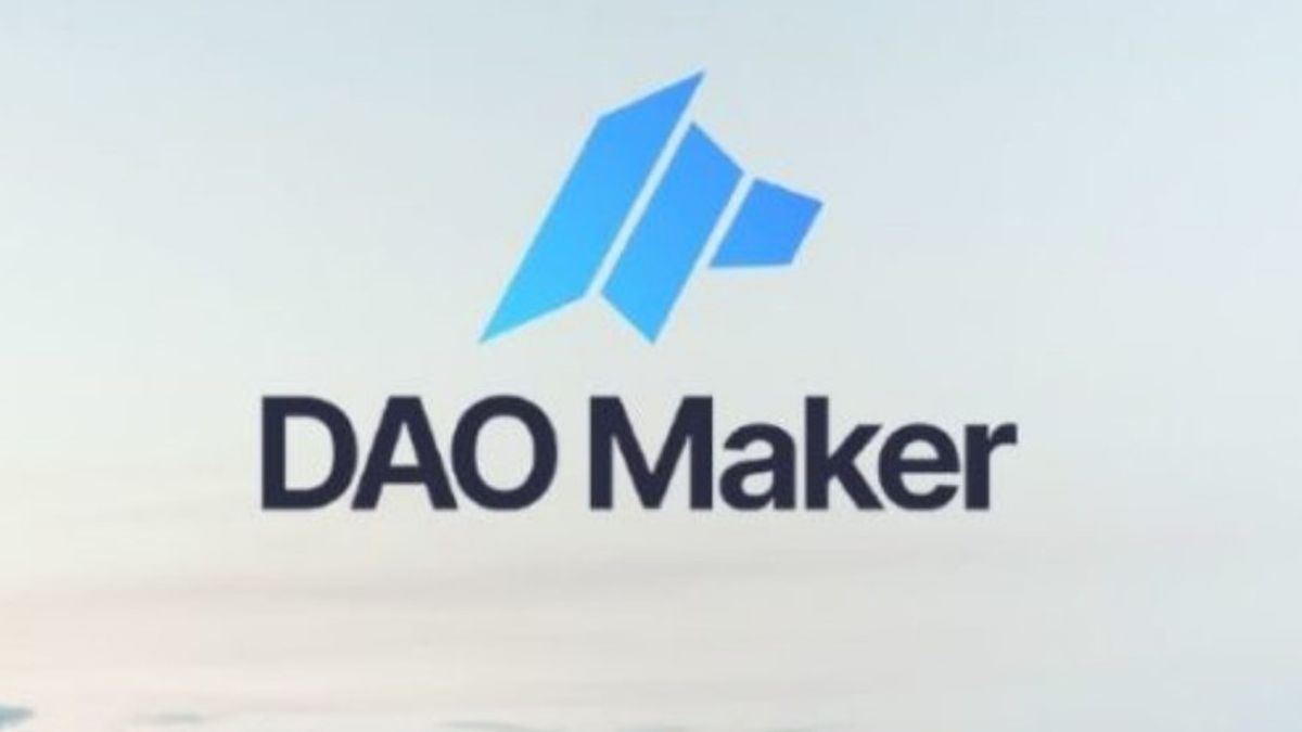 Coinbase Partners with MakerDAO, This is the Goal!