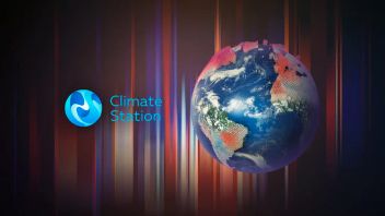 Sony Luncurkan Climate Station, Aplikasi Iklim Interaktif di PS5 dan PS VR2