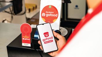 Gojek Ubah GoBiz Jadi GoFood Merchant, Hadirkan Banyak Fitur Baru