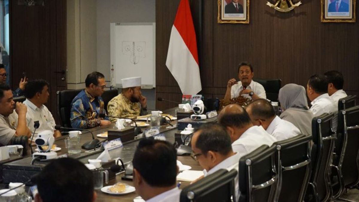 Presiden Prabowo Teken Inpres Percepat Pembangunan Enggano