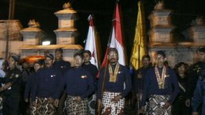 Sejarah Malam 1 Suro Menurut Orang Jawa