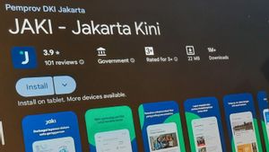 Warga Jakarta Kini Bisa Curhat melalui JakCare