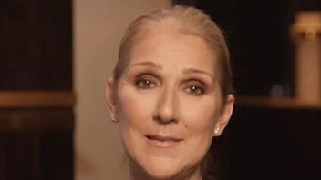 Celine Dion Adanya Penyakit Langka Stiff Person Syndrome, Know Causes, Symptoms, And How To Overcome It