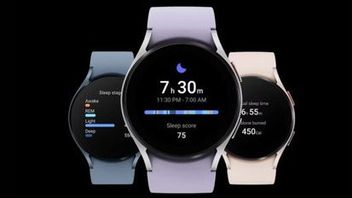 Fitur Deteksi Sleep Apnea Tersedia untuk  Galaxy Watch Lama Sebelum Peluncuran Galaxy Watch7
