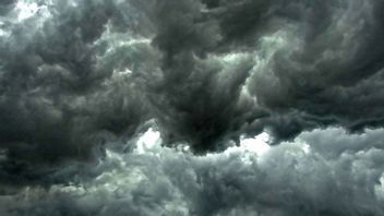 51 familles dans Tapin touchées par des orages alors que les inondations de Malang redescendent