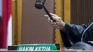 Punya Tanggung Jawab Besar, Berapa Gaji Hakim Pengadilan?