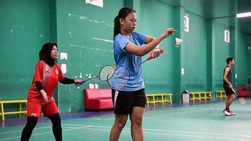 2022年东盟残疾人运动会第十一届：印尼羽毛球队夺得六枚金牌