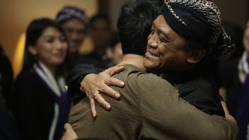 Friends Of Ambyar, Small Shards Of Didi Kempot's Great Spirit