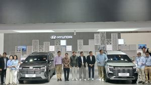 Hyundai Resmi Luncurkan Stargazer Cartenz dan Cartenz X di GIIAS 2025: Mobil Keluarga Rasa Indonesia