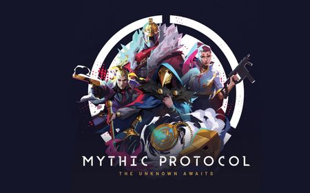 Mythic Protocol Raih Pendanaan Awal Rp99,9 Miliar untuk Bangun Ekosistem Collaborative Entertainment Pertama di Dunia