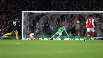 Man Utd bat Arsenal, Carrick brise le duel en haut de Premier League