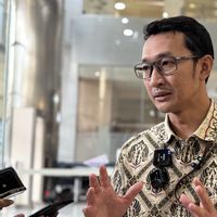 KPK Cecar Direktur P2 Ditjen Bea dan Cukai Soal Dugaan Pemberian Uang Suap Importasi Barang