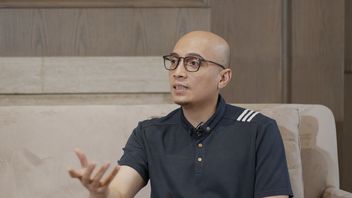 Pengalaman Calon Ketum PSSI Arif Putra Wicaksono soal Politik Uang