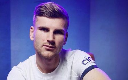 Prediksi Liga Inggris Minggu Malam: Diperkuat Timo Werner, MU Wajib Waspada Hadapi Tottenham