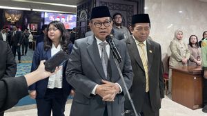 Bolehkan Warga Luar Daftar Petugas Damkar, Pramono: Terbuka Walau Kemudian Jadi Beban Jakarta