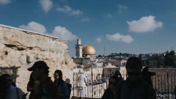 つらい！イスラエルへのハマス軍事翼:武器、アル・アクサ勝利のための私たちの力