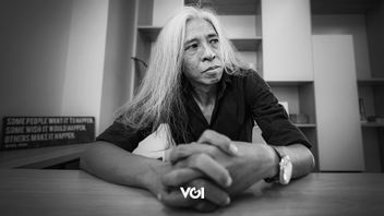 Exclusif Mr. Jarwo se concentre sur son travail, ferme les portes de NAIF pour un quatrième reunion
