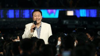 Mantan Presiden Korsel Yoon Suk-yeok Dituntut Hukuman Mati Terkait Pemberlakukan Darurat Militer