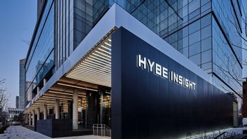 HYBE Announces New CEO, Can It Stabilize Badai-hit Companies?