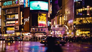 طوكيو هي أفضل مدينة لتوظيف العمل ، ما هو السبب؟