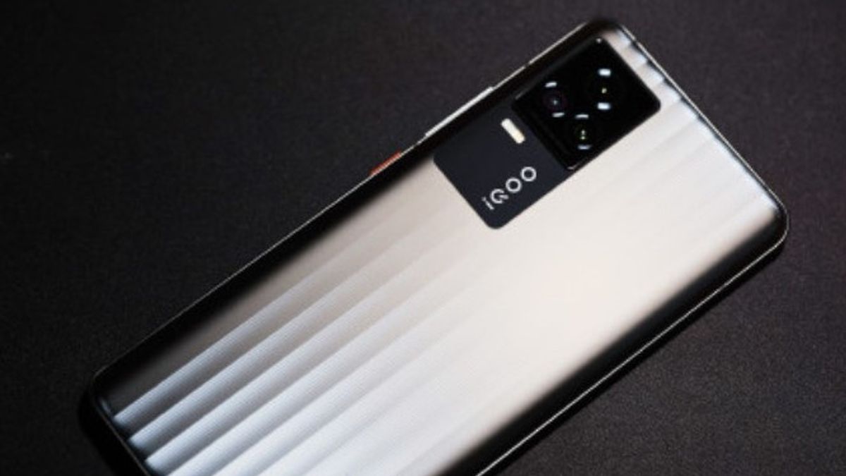 The IQOO 7 Sadistic Specifications Have A 120Hz AMOLED Screen, Snapdragon 888, And 120W Charging