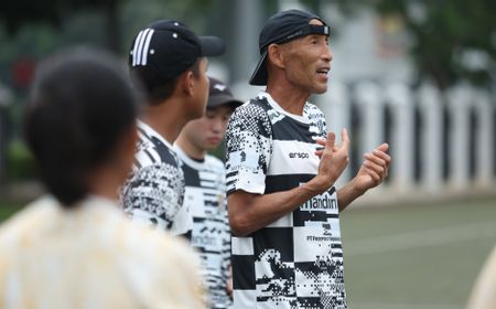 Satoru Mochizuki Minta Timnas Putri Indonesia Waspadai Kualitas Kamboja di Final Piala AFF Wanita 2024