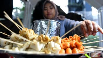 Les experts autorisent les enfants de plus de 2 ans à consommer du produit sur le marché