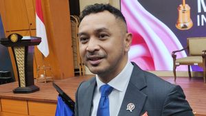 Wamenbud Giring Ganesha Dorong Pembenahan Transparansi untuk Selesaikan Kisruh Royalti Musik