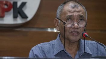 Agus Rahardjo's Statement Is Considered Tendensius During The 2024 Presidential Election Campaign