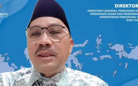 Kemendikbudristek: Orang Tua Harus Berperan Aktif dalam PTM Terbatas, Protokol Kesehatan Harus Dijaga Sepulang Sekolah