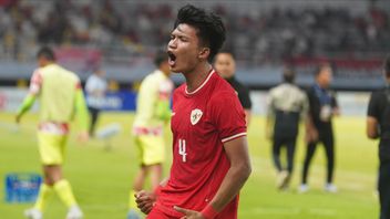 Piala AFF U-19 2024: Indonesia U-19 Bidik Rekor Sempurna di Laga Terakhir Grup