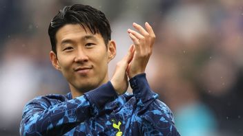 Visiting Supporters are Banned to Watch for Three Years after Making Racial Gesture Against Son Heung-min