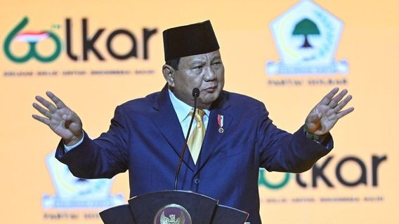 Prabowo Value Observer Committed To Continue IKN Development