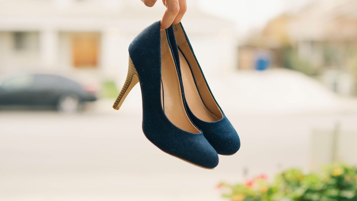 Tips For Staying Comfortable Wearing High Heels