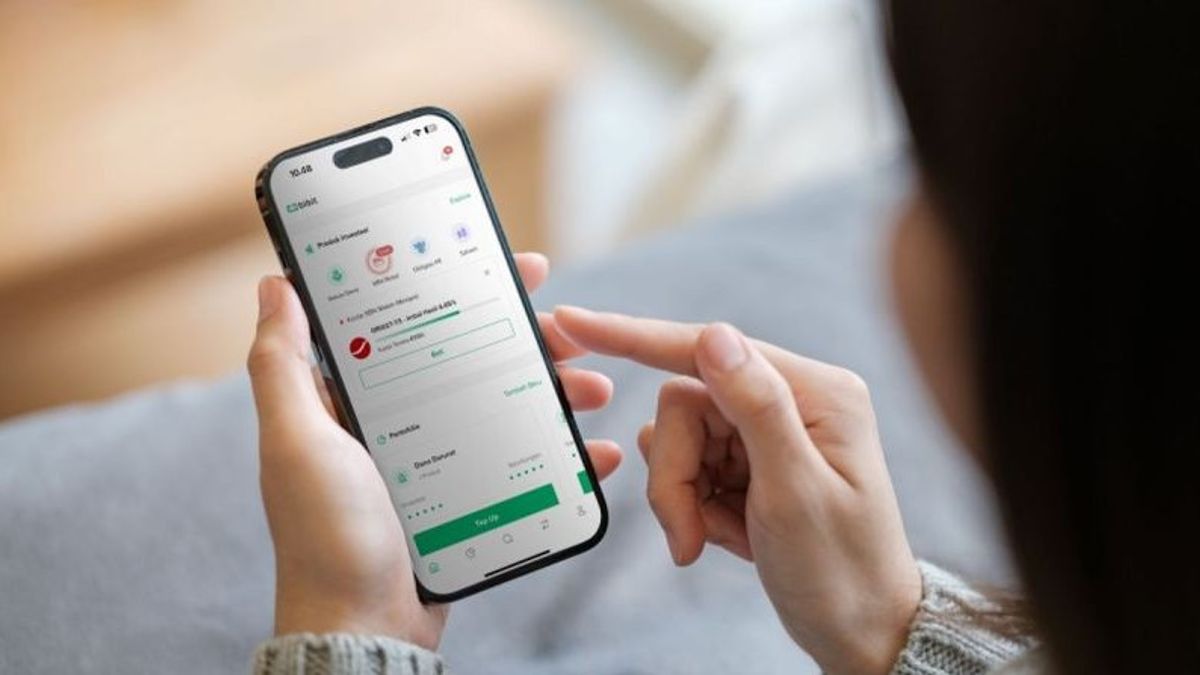 SBN ORI029 Dinilai Jadi Pilihan Investasi Aman dan Bijak